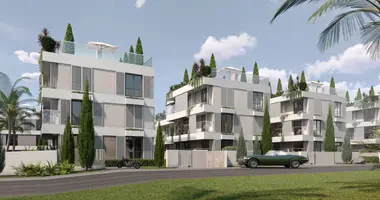 Wohnung 1 Schlafzimmer in Tivat, Montenegro