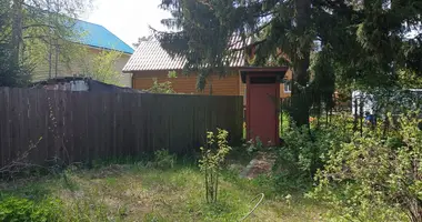 Terrain dans Kujvozovskoe selskoe poselenie, Russie