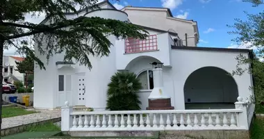 Villa in Krk, Croatia