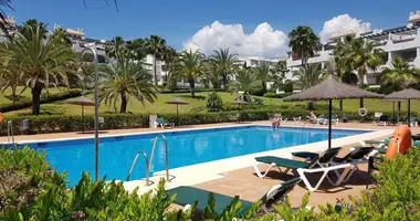 3 bedroom townthouse in Estepona, Spain