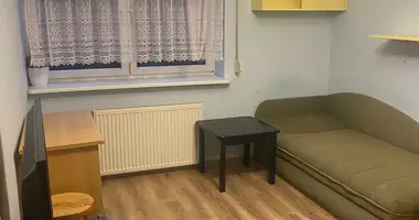 3 room apartment in Gdynia, Poland