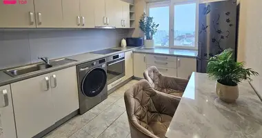 Apartamento 3 habitaciones en Kaunas, Lituania