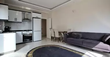 Wohnung in Alanya, Türkei
