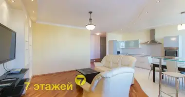 3 room apartment in Minsk, Belarus