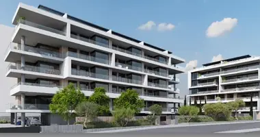 3 bedroom apartment in Agios Athanasios, Cyprus