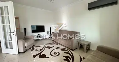 Duplex 4 rooms with swimming pool in Karakocali, Turkey