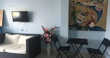 Propiedad comercial 450 m² en Karon, Tailandia