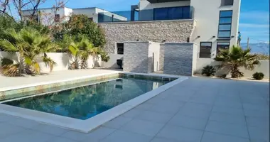 Villa 4 bedrooms in Grad Zadar, Croatia