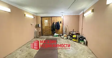 Commercial property 27 m² in Hrodna, Belarus