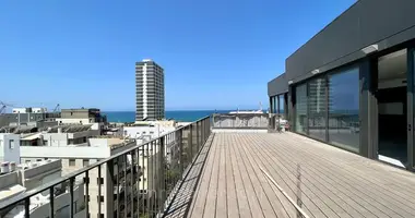 Apartamento 4 habitaciones en Tel Aviv-Yafo, Israel