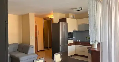 2 room apartment in Krakow, Poland