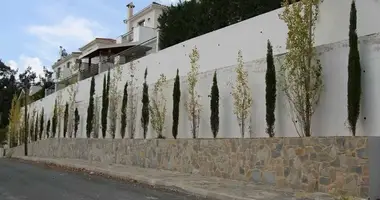 Haus 3 Schlafzimmer in Kato Platres, Cyprus