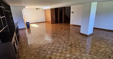 Casa 3 habitaciones en Ciudad de México, México