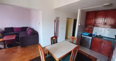 2 bedroom apartment in Budva, Montenegro