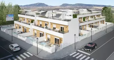 Квартира 3 спальни в Мурсия, Испания