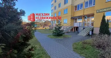 Коммерческое помещение 84 м² в Гродно, Беларусь