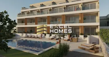 Apartamento 3 habitaciones en Ghajnsielem, Malta