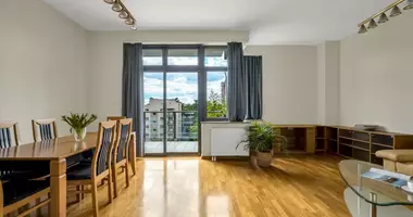 3 room apartment in Warsaw, Poland