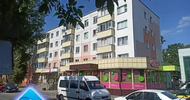 2 room apartment in Rechytsa, Belarus