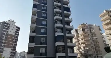 Appartement 2 chambres dans Erdemli, Turquie