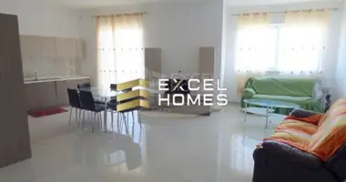 Apartamento 3 habitaciones en Swieqi, Malta