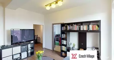 Apartamento 3 habitaciones en Praga, República Checa