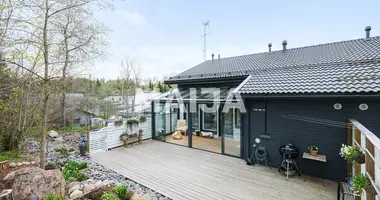 Apartamento 3 habitaciones en Helsinki sub region, Finlandia