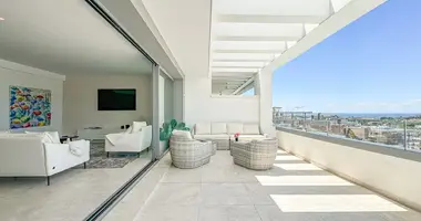 Appartement 3 chambres dans Altea, Espagne