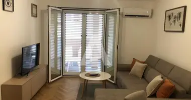 Appartement 1 chambre avec obschestvennaya parkovka public parking dans Budva, Monténégro