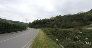 Plot of land in Đenovići, Montenegro