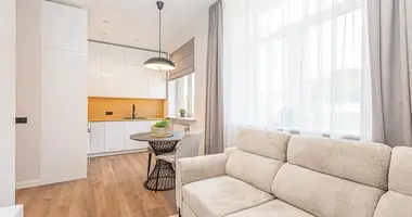 2 room apartment in Kaunas, Lithuania