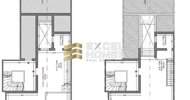 Ático Ático 2 habitaciones en Balzan, Malta