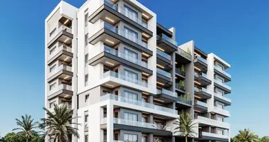 3 bedroom apartment in Mediterranean Region, Turkey