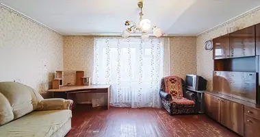 2 room apartment in Fanipol, Belarus