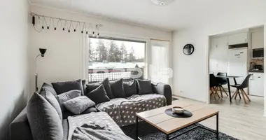 Wohnung 3 Zimmer in Kotkan-Haminan seutukunta, Finnland