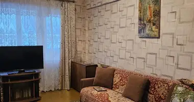 2 room apartment in Minsk, Belarus