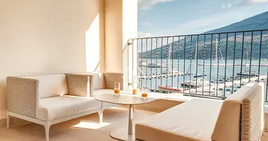 2 bedroom apartment in Kumbor, Montenegro