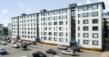 1 bedroom apartment in Turku sub-region, Finland