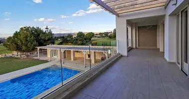 Villa 5 bedrooms in Paphos Municipality, Cyprus