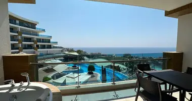 Apartamento 2 habitaciones en Konakli, Turquía