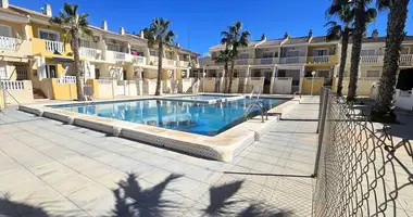 Bungalow 2 bedrooms with By the sea in Guardamar del Segura, Spain