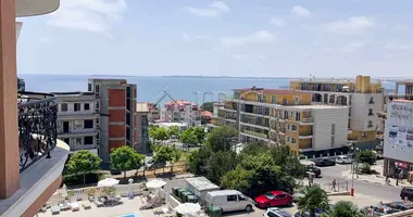 Apartamento 2 habitaciones en Sveti Vlas, Bulgaria