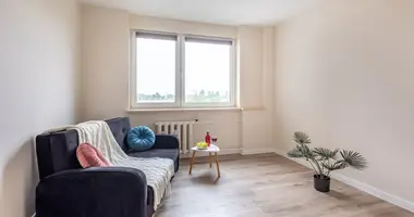 Wohnung 2 zimmer in Posen, Polen