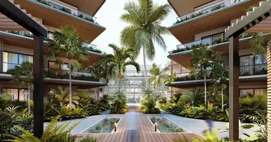 1 bedroom apartment in Sosua, Dominican Republic