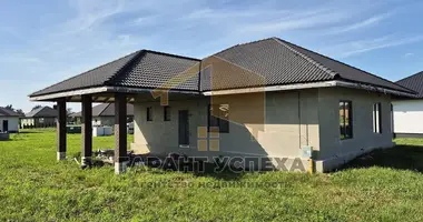 Haus in Cerninski sielski Saviet, Belarus