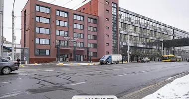 Manufacture 44 m² in Minsk, Belarus