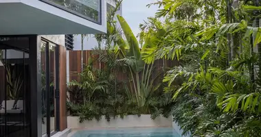 Villa 4 chambres dans Bali, Indonésie