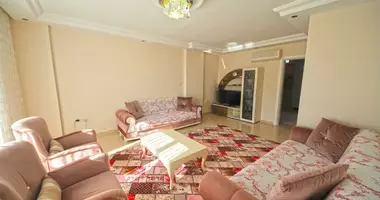 Doppelhaus 4 Zimmer in Alanya, Türkei