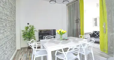 3 room apartment in Warsaw, Poland