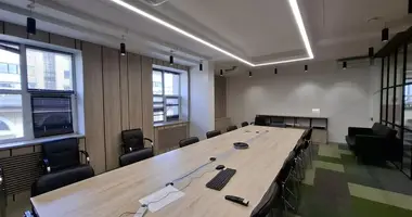 Pomieszczenie biurowe 1 551 m² w Moskwa, Rosja